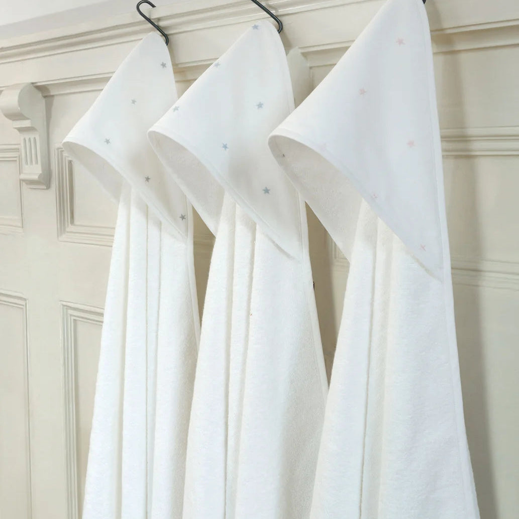 Lullaby Hooded Towel