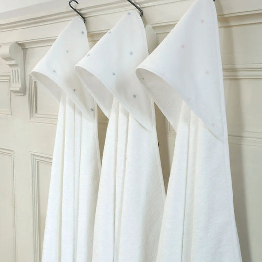 Lullaby Hooded Towel