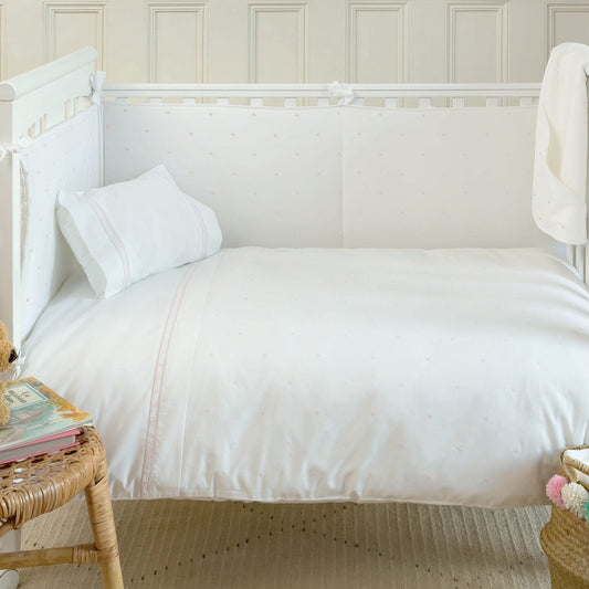Lullaby Bed Bumper