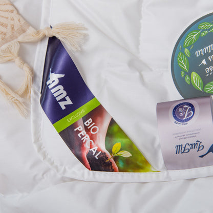 Biopercal Duvet