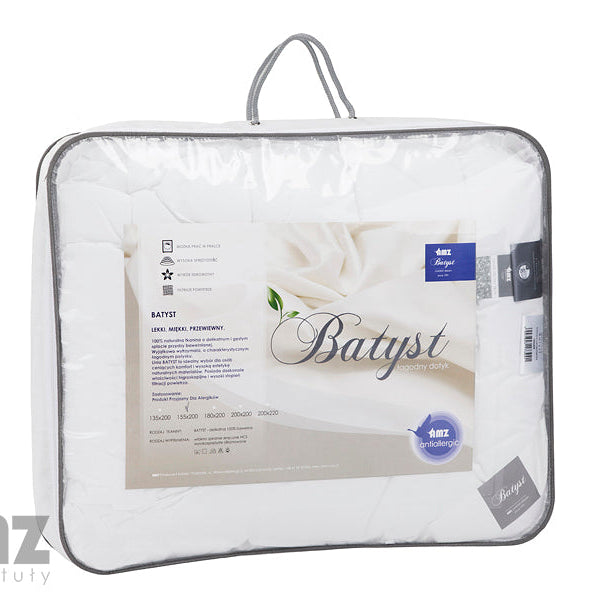Batiste Duvet