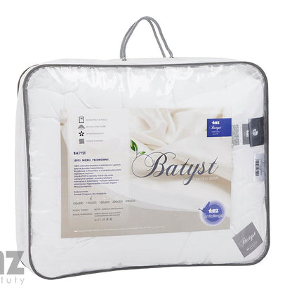 Batiste Duvet