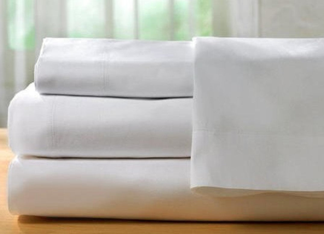 FITTED SHEET - 200 TC
