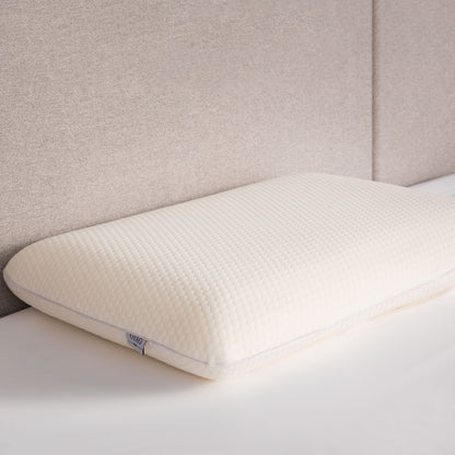 CloudRest – Adaptive Memory Foam Pillow