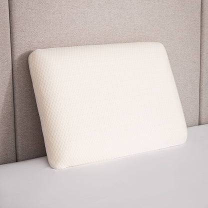 CloudRest – Adaptive Memory Foam Pillow