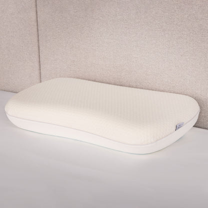 PosturePro – Contoured Cooling Gel Pillow