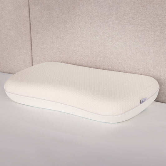 PosturePro – Contoured Cooling Gel Pillow