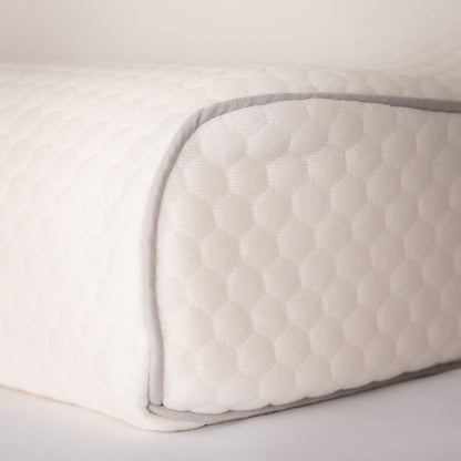 ZenContour – Natural Latex Pillow