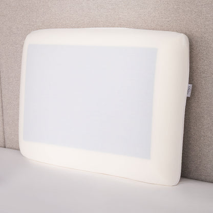 ChillCloud – Cooling Gel Memory Foam Pillow