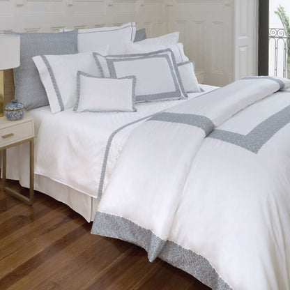 Malone Duvet Cover Set