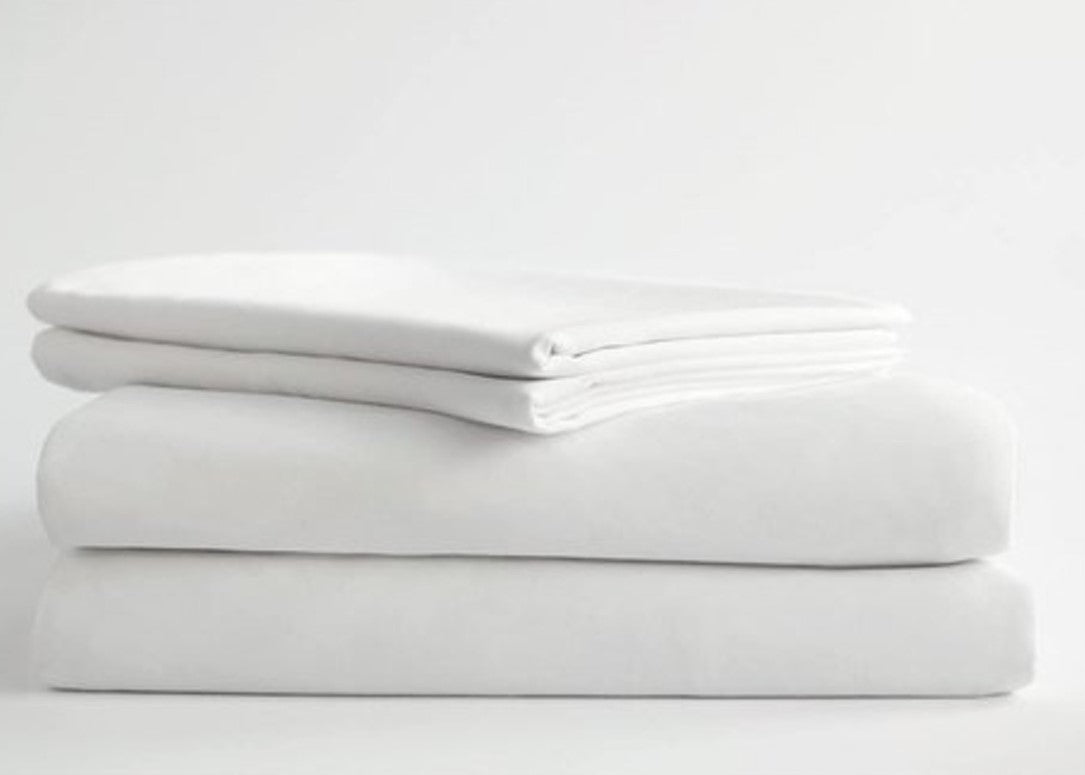FITTED SHEET 500TC