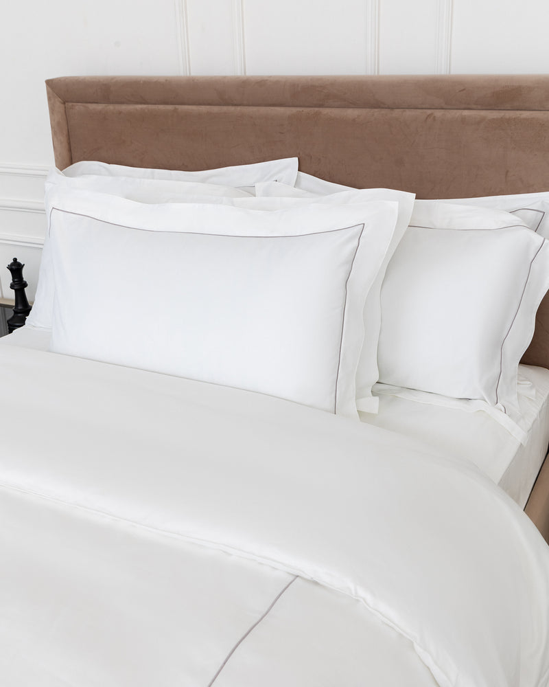 Duvet and Pillows