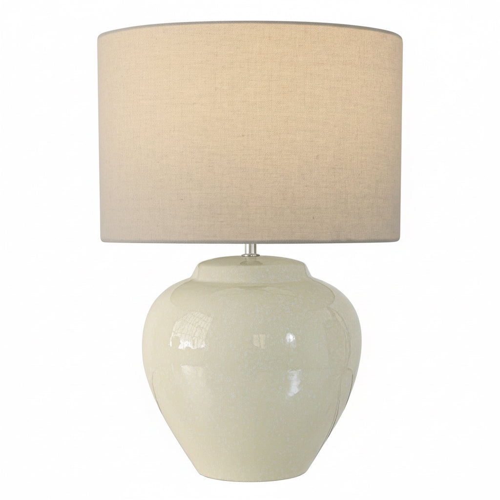 Noel Lamp