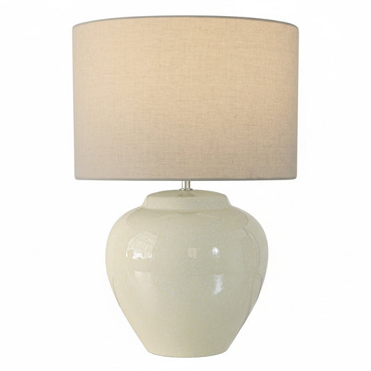 Noel Lamp