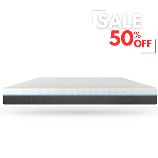 Mattress Visko New High