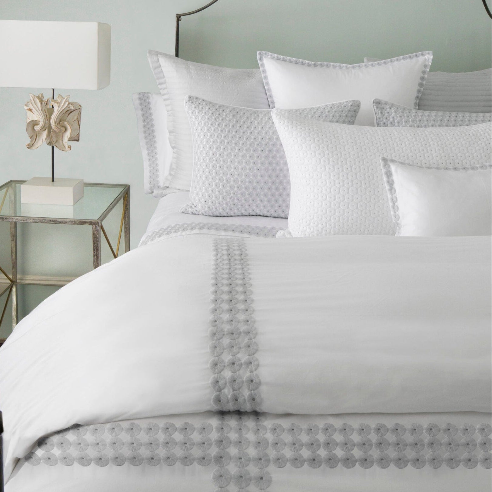 Angele Duvet Cover Set