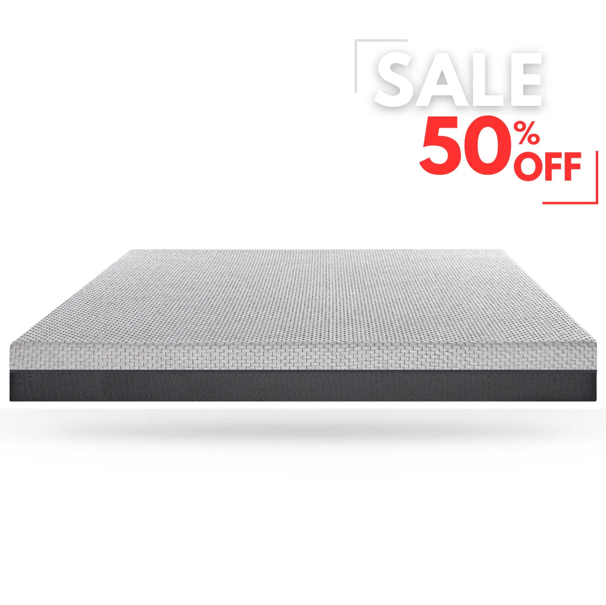 Mattress Visko Comfort