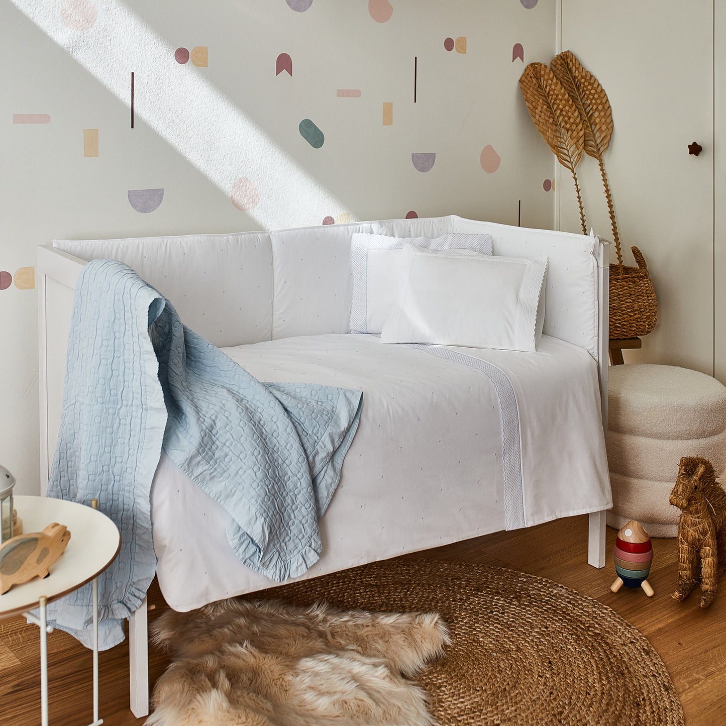 Nina Duvet Cover Set