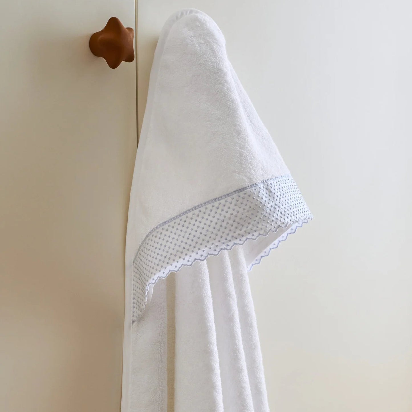 Nina Hooded Towel