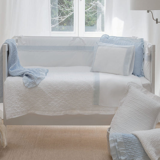 Folly Bed Bumper