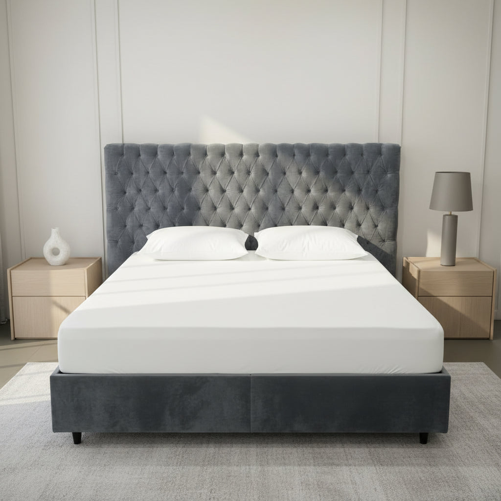 Hally Bed