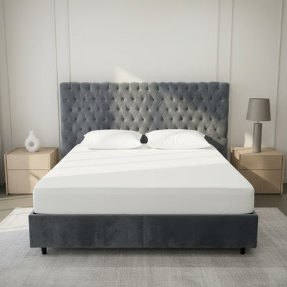 Hally Bed