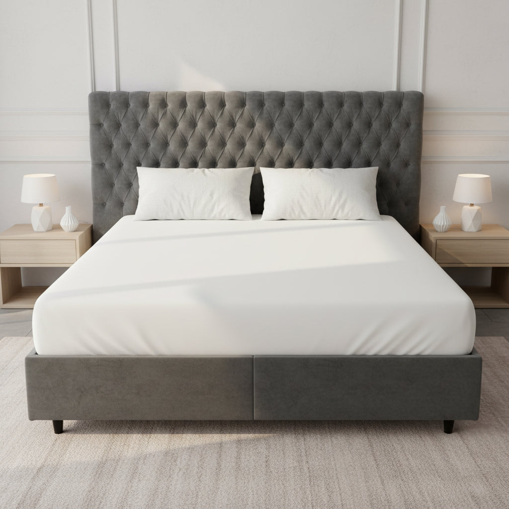 Hally Bed
