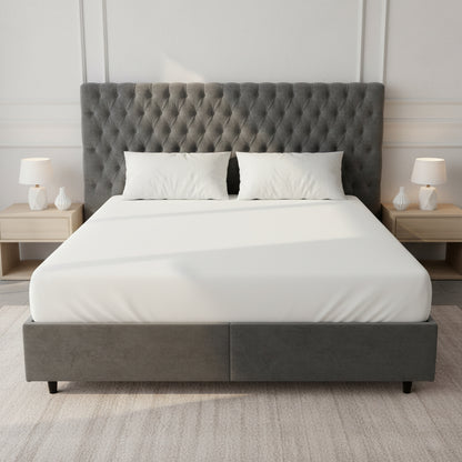 Hally Bed