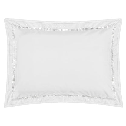 Allegra Oxford Pillowcases - Set of 2
