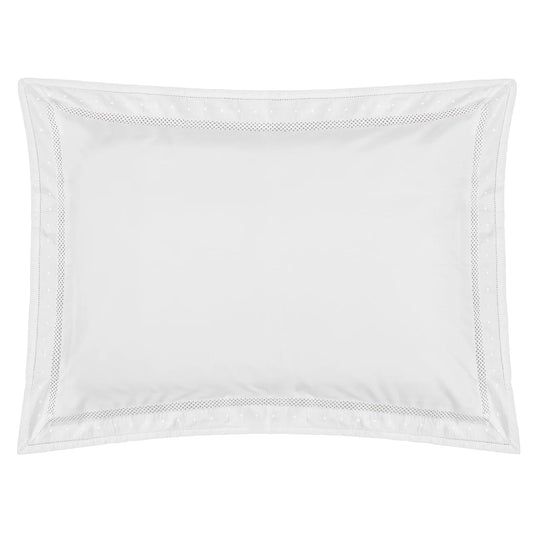 Allegra Oxford Pillowcases - Set of 2