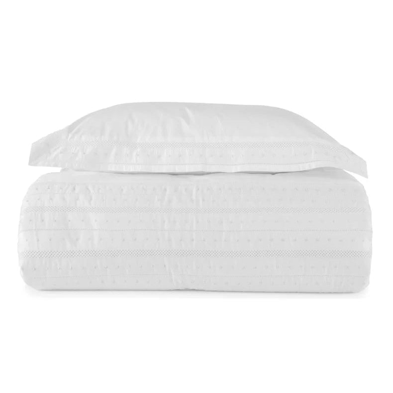 Allegra Duvet Cover Set