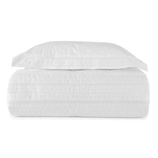 Allegra Duvet Cover Set