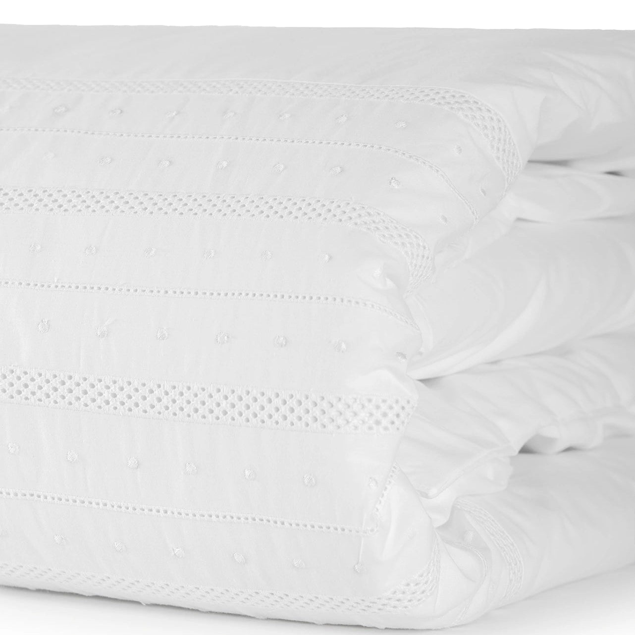Allegra Duvet Cover Set