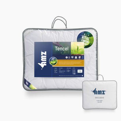 Tencel Duvet