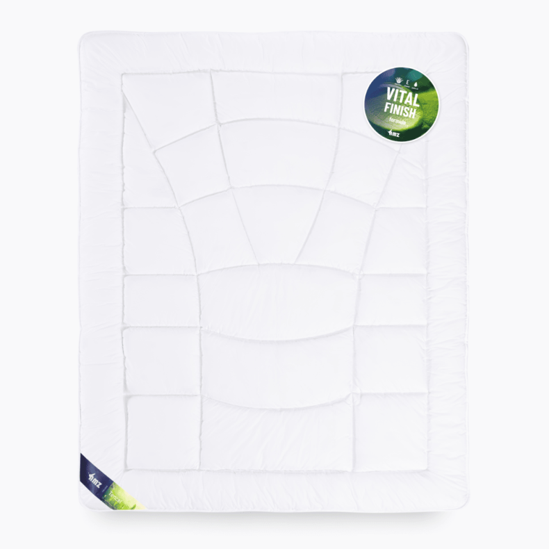 Tencel Duvet