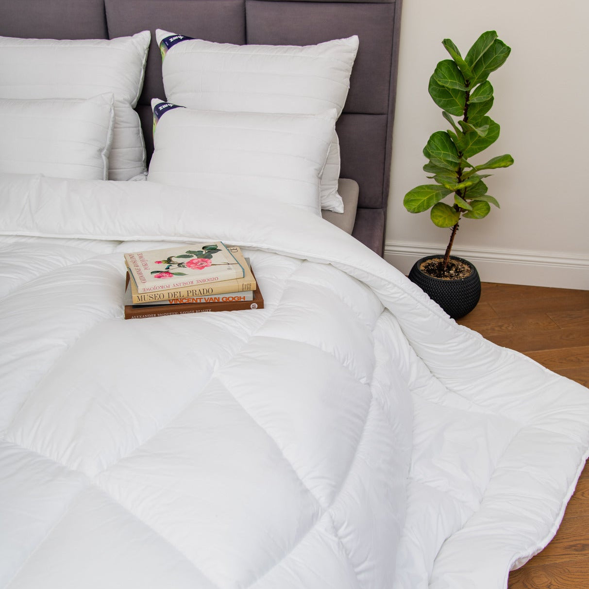 Tencel Duvet