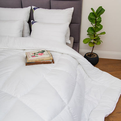 Tencel Duvet