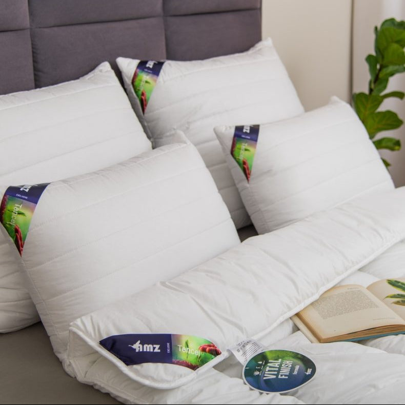 Tencel Duvet
