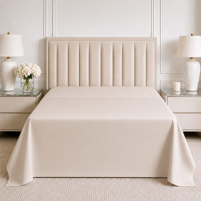 Ariel Flat Sheet