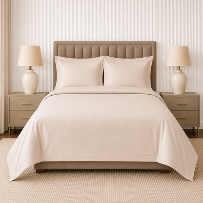 Ariel Duvet Cover Set