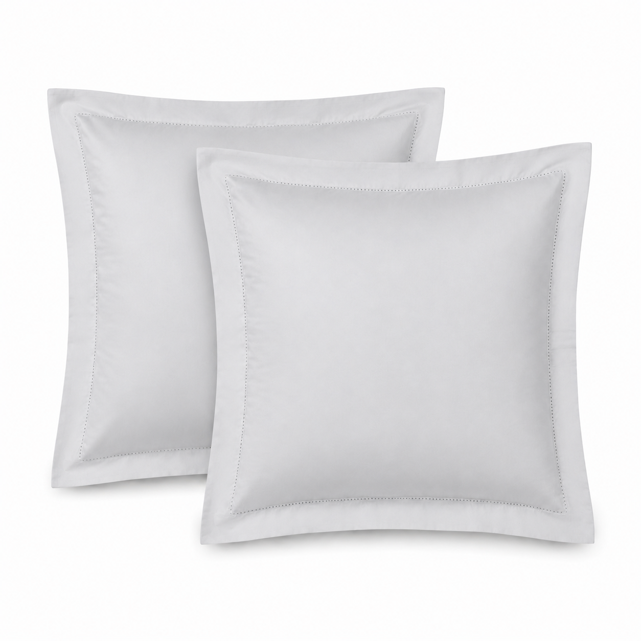 Ariel Oxford Pillowcases- Set of 2