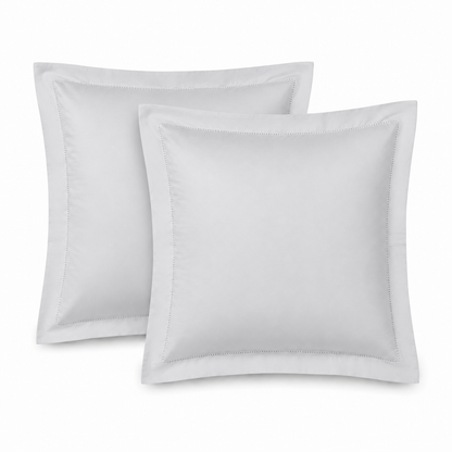 Ariel Oxford Pillowcases- Set of 2