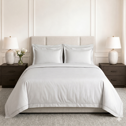 Ariel Duvet Cover Set