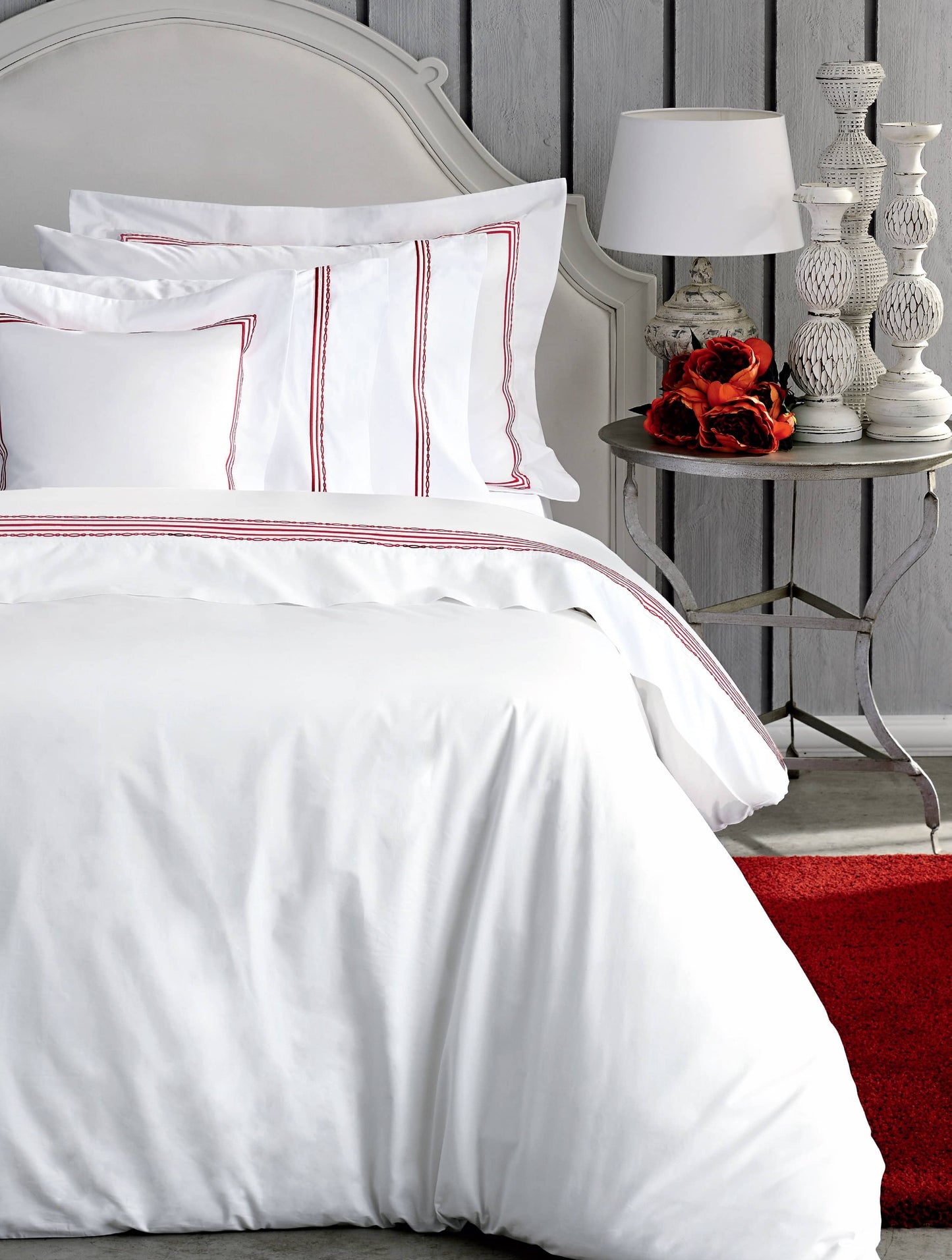 Atlas Duvet Cover Set