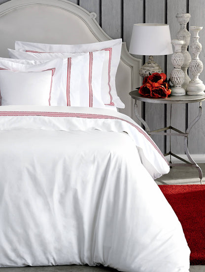 Atlas Duvet Cover Set