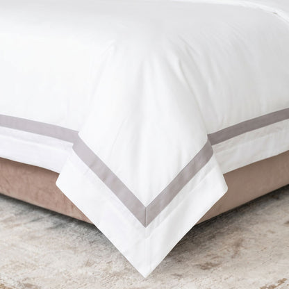 Aura Duvet Cover Set