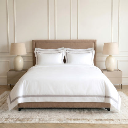 Aura Duvet Cover Set