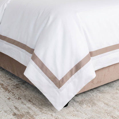Aura Duvet Cover Set