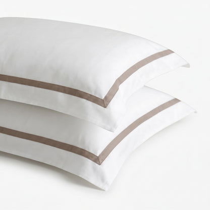 Aura Duvet Cover Set