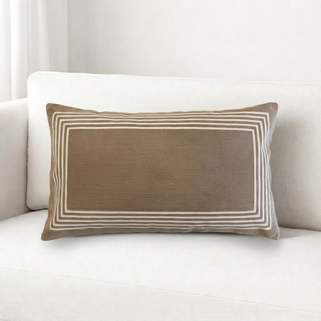 Porto Long Cushion Cover